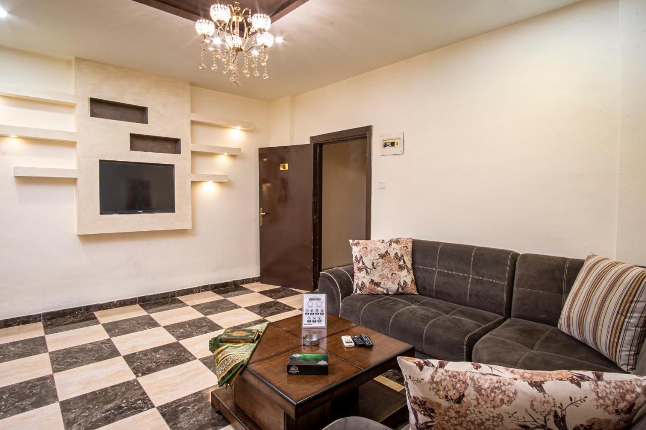 Al Riyati Hotel Apartments Aqaba Exterior foto