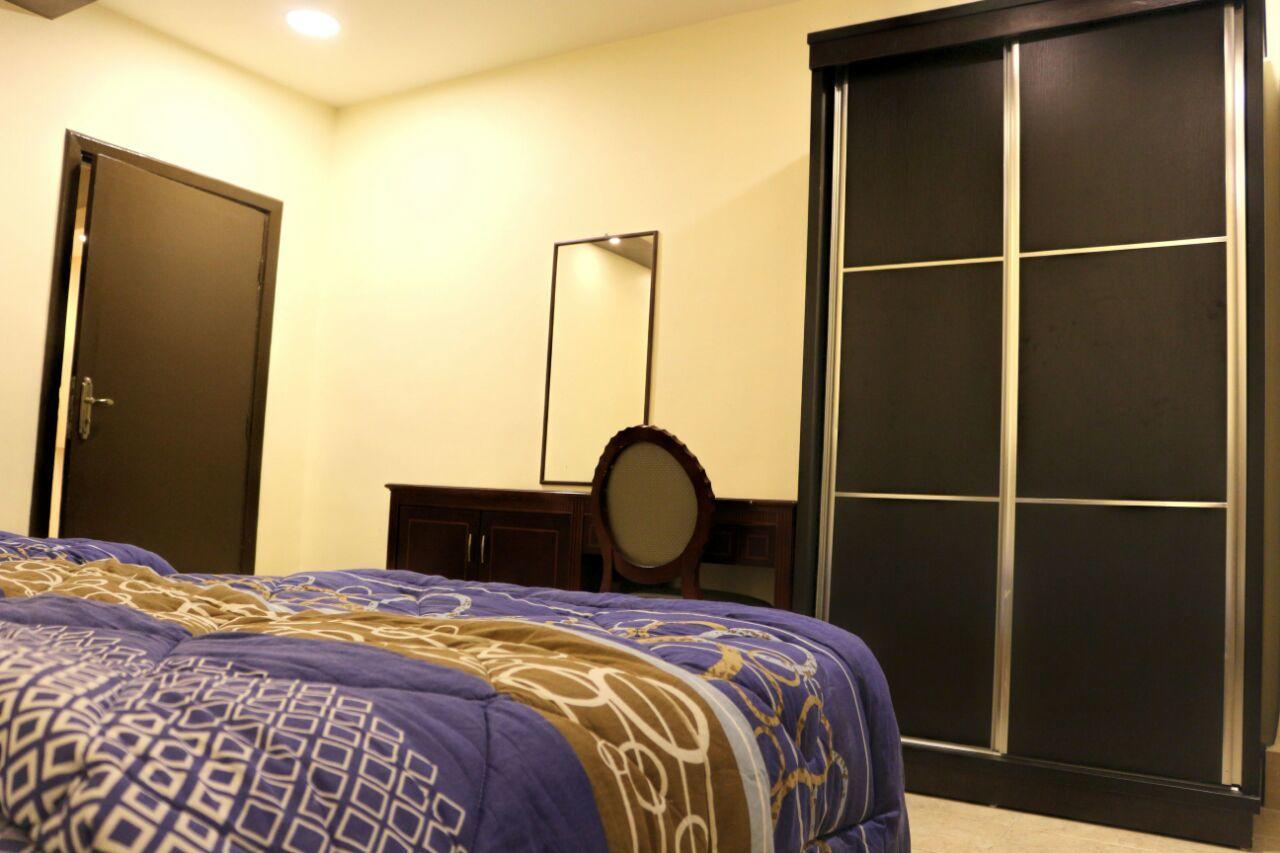 Al Riyati Hotel Apartments Aqaba Exterior foto