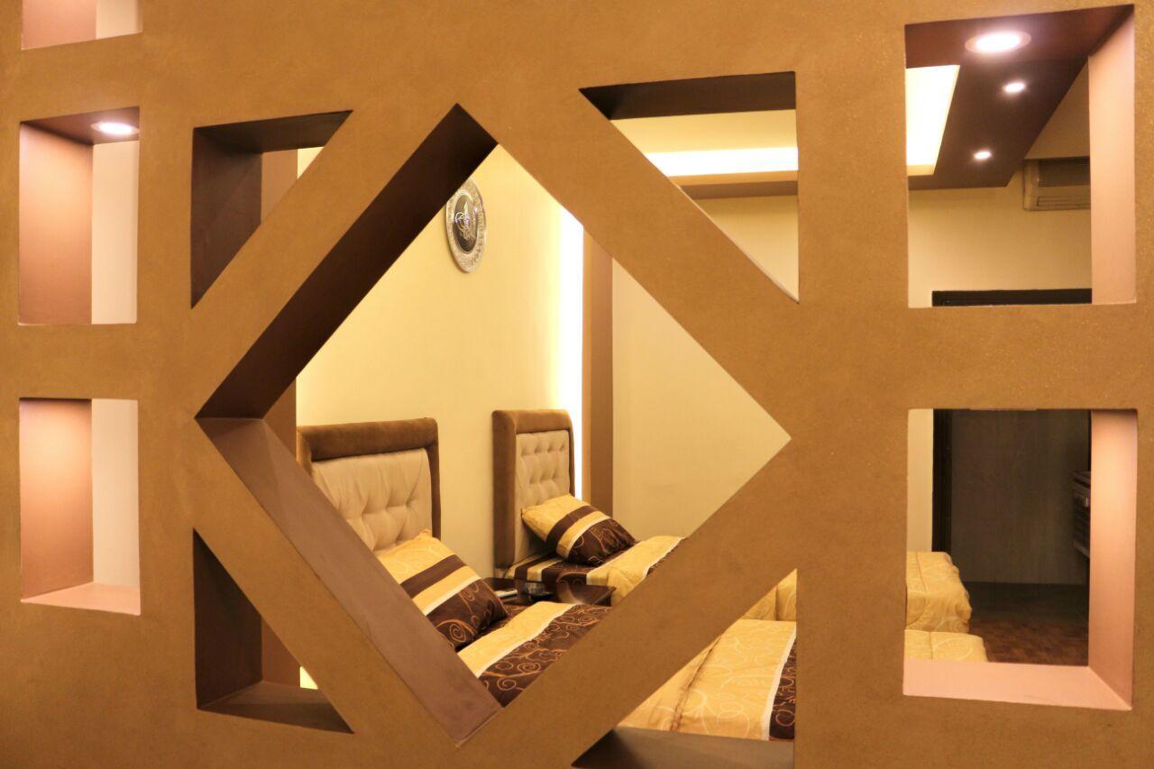 Al Riyati Hotel Apartments Aqaba Exterior foto