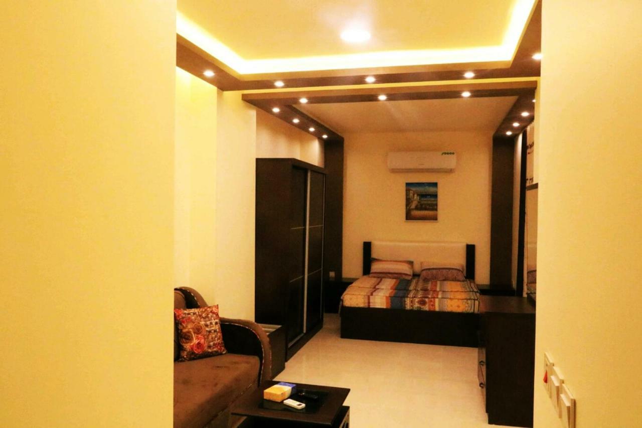 Al Riyati Hotel Apartments Aqaba Exterior foto
